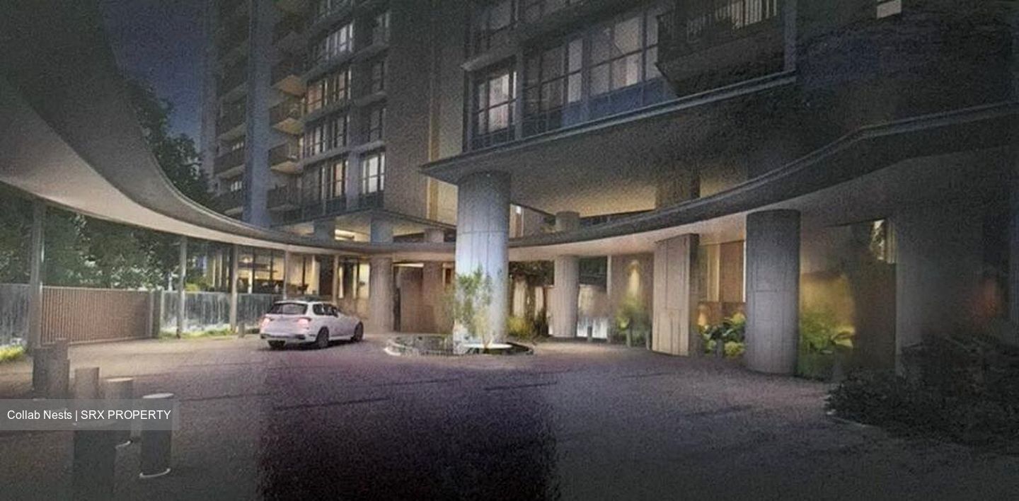 Loyang Rise (D17), Condominium #481985391